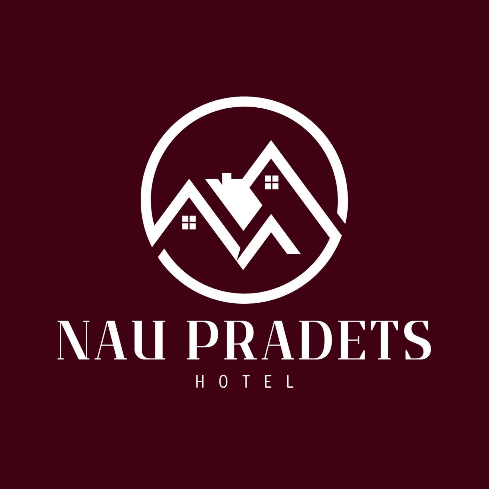 Hostal Nau Pradets Вьелья Экстерьер фото