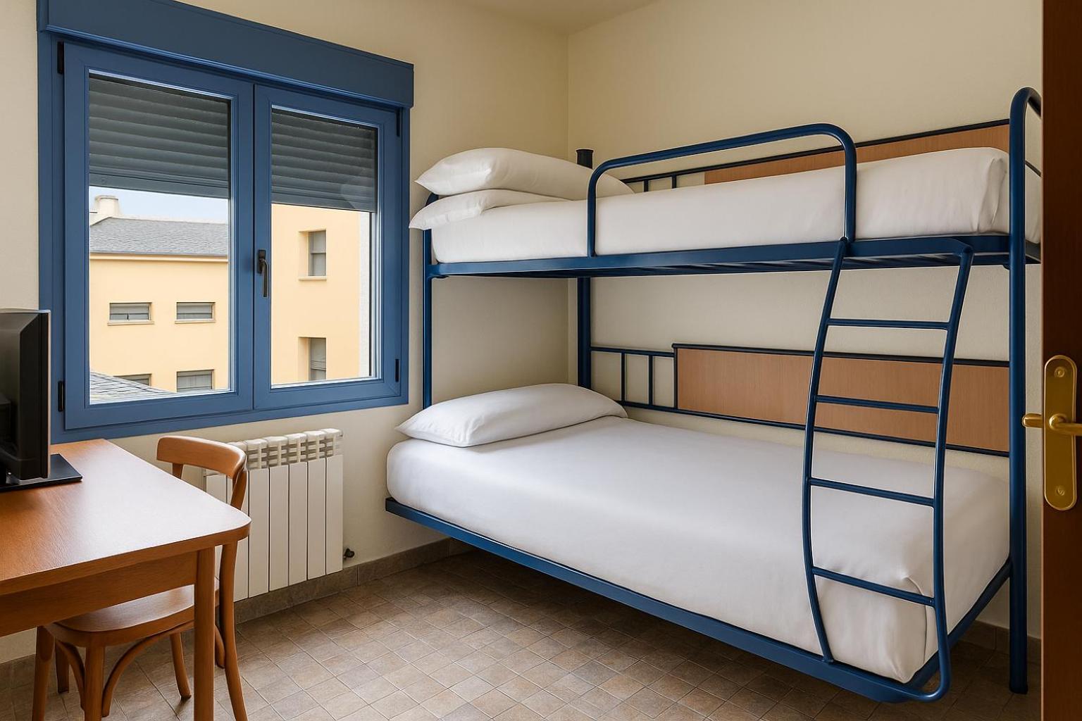 Hostal Nau Pradets Вьелья Экстерьер фото